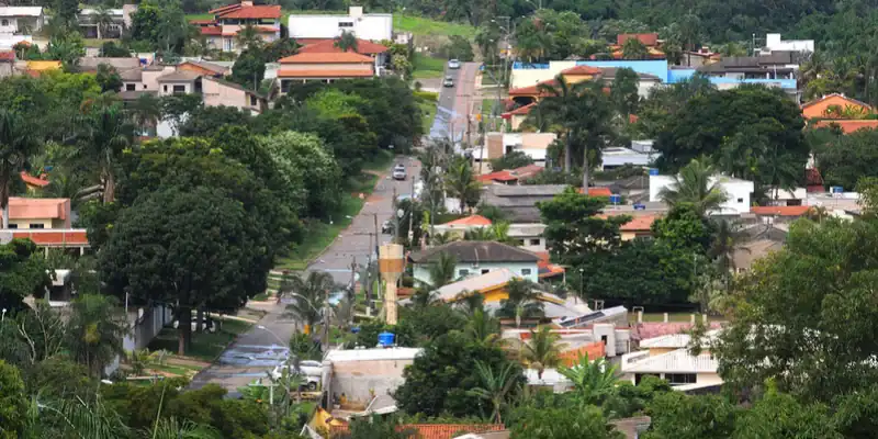 Compra de ouro em Arniqueira - CompraOuroDF