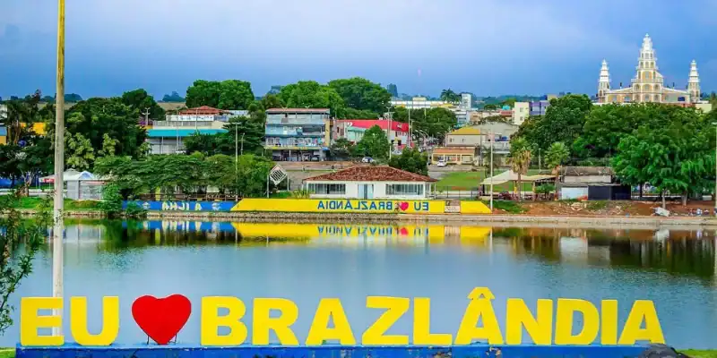 Compra de ouro em Brazlândia - CompraOuroDF