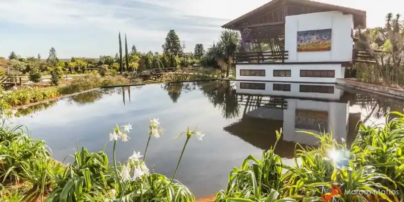 Compra de ouro no Jardim Botânico - CompraOuroDF