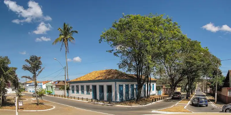 Compra de ouro em Planaltina - CompraOuroDF