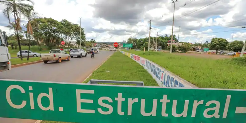 Compra de ouro no SCIA - CompraOuroDF