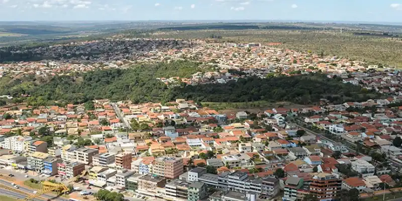 Compra de ouro em Sobradinho II - CompraOuroDF