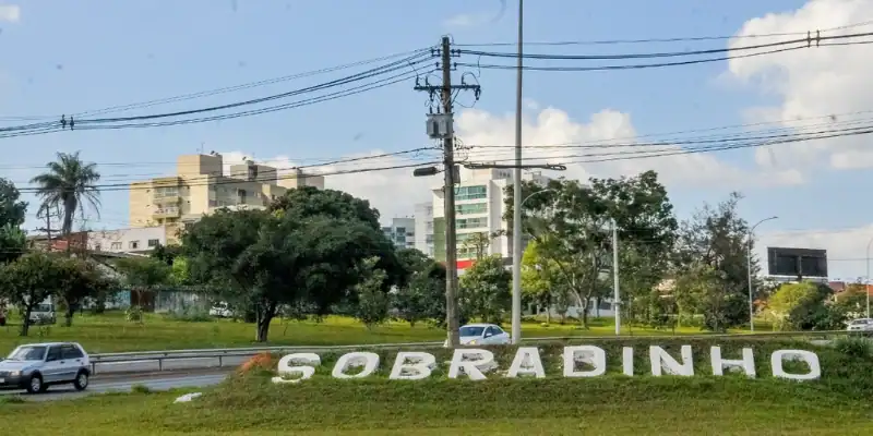 Compra de ouro em Sobradinho - CompraOuroDF