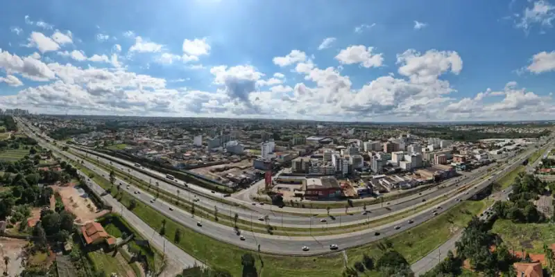 Compra de ouro em Vicente Pires - CompraOuroDF